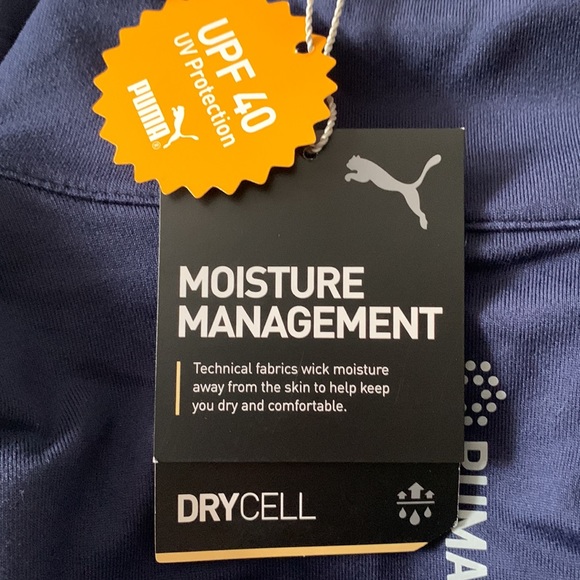 Puma golf - Picture 5 of 7